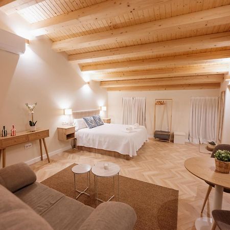 Casa Cancho 2 - La Guarnicioneria Trujillo Eksteriør bilde